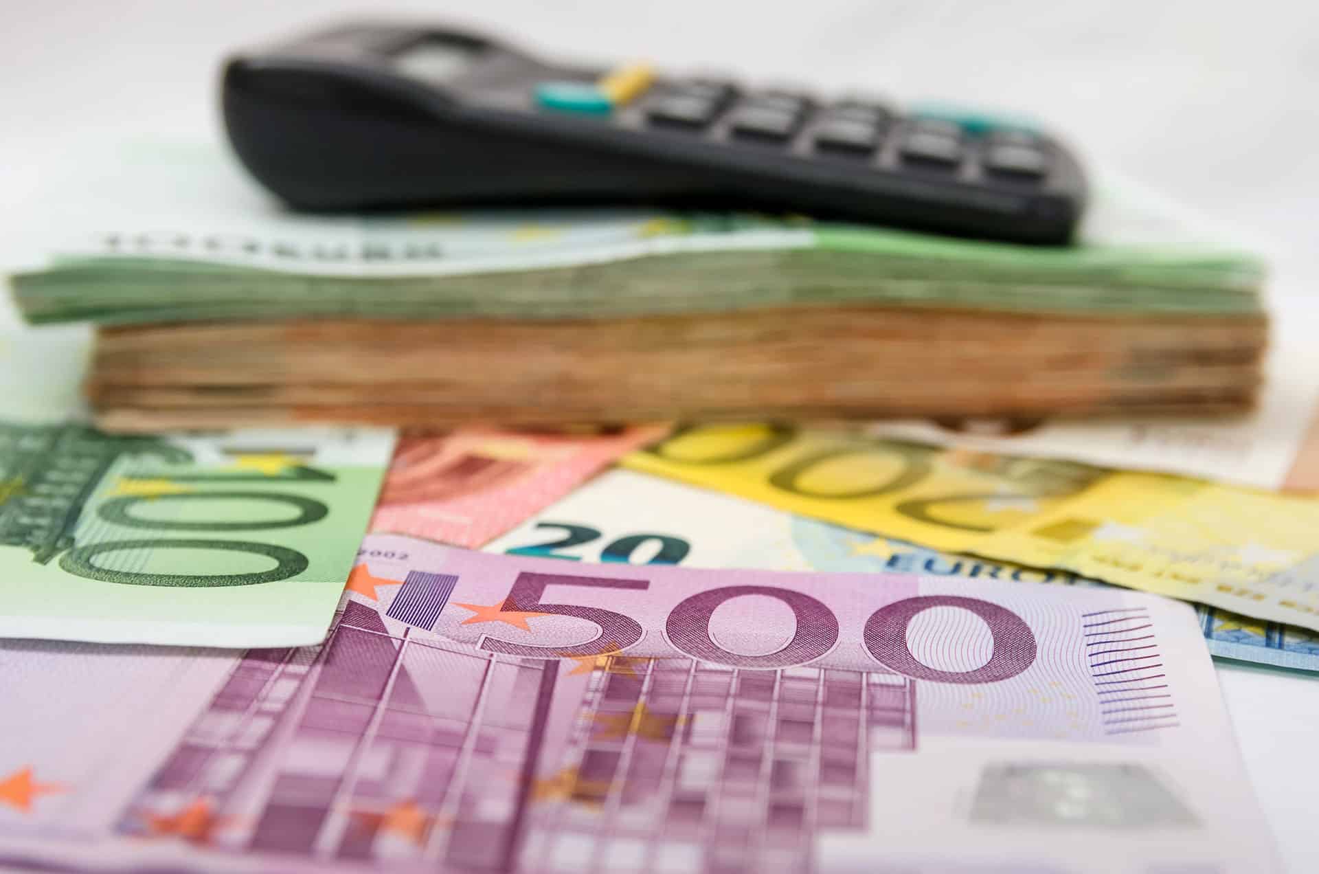 Krediti za zatvaranje minusa i obveza Krediti za zatvaranje minusa i obveza