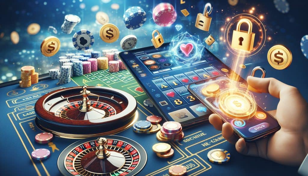 Supabet Casino Supabet Casino